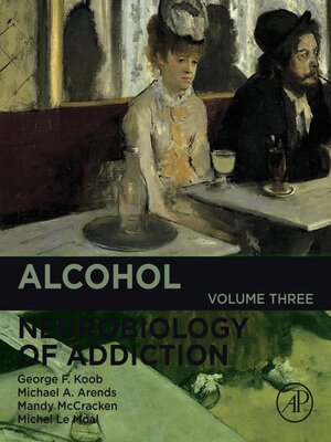 cover image of Alcohol